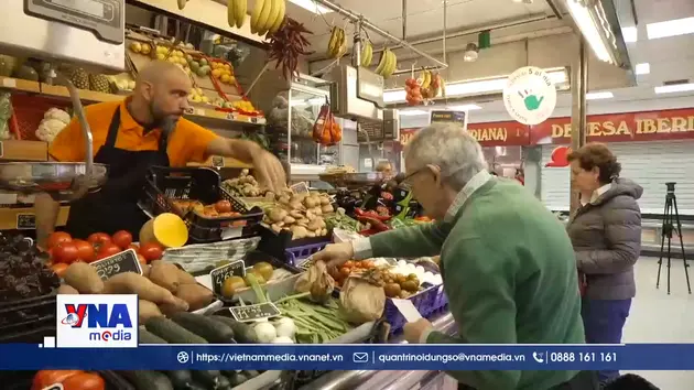 Căng thẳng tại Trung Đông khiến bất ổn kinh tế lan rộng