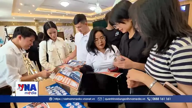 Trạm tin tối ngày 19/4: Đà Nẵng khởi động 4 dự án cộng đồng vì phát triển bền vững