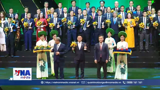 Định vị Thương hiệu quốc gia Việt Nam