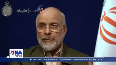 Iran khẳng định chưa thể đi đến thỏa thuận cuối cùng