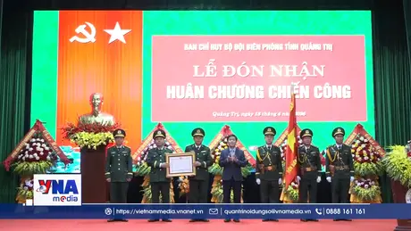 Phát huy vai trò nòng cốt bảo vệ chủ quyền, an ninh