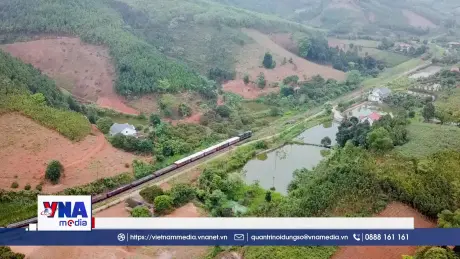 Tăng cường hợp tác quốc tế về mục tiêu Net Zero