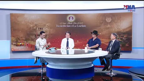 Khi di sản vượt ra khỏi làng xã: Góc nhìn từ Lễ hội Bình Đà