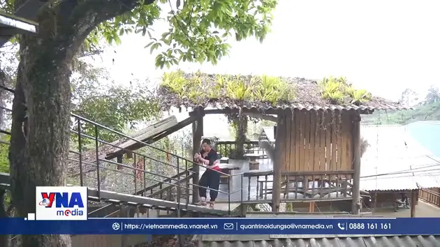 Công nghệ số thúc đẩy phát triển du lịch cộng đồng