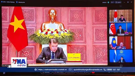 Việt Nam thúc đẩy chuyển đổi năng lượng, hướng tới mục tiêu Net Zero