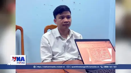 Quảng Trị triệt phá nhóm “Hội thánh Đức Chúa Trời Mẹ”