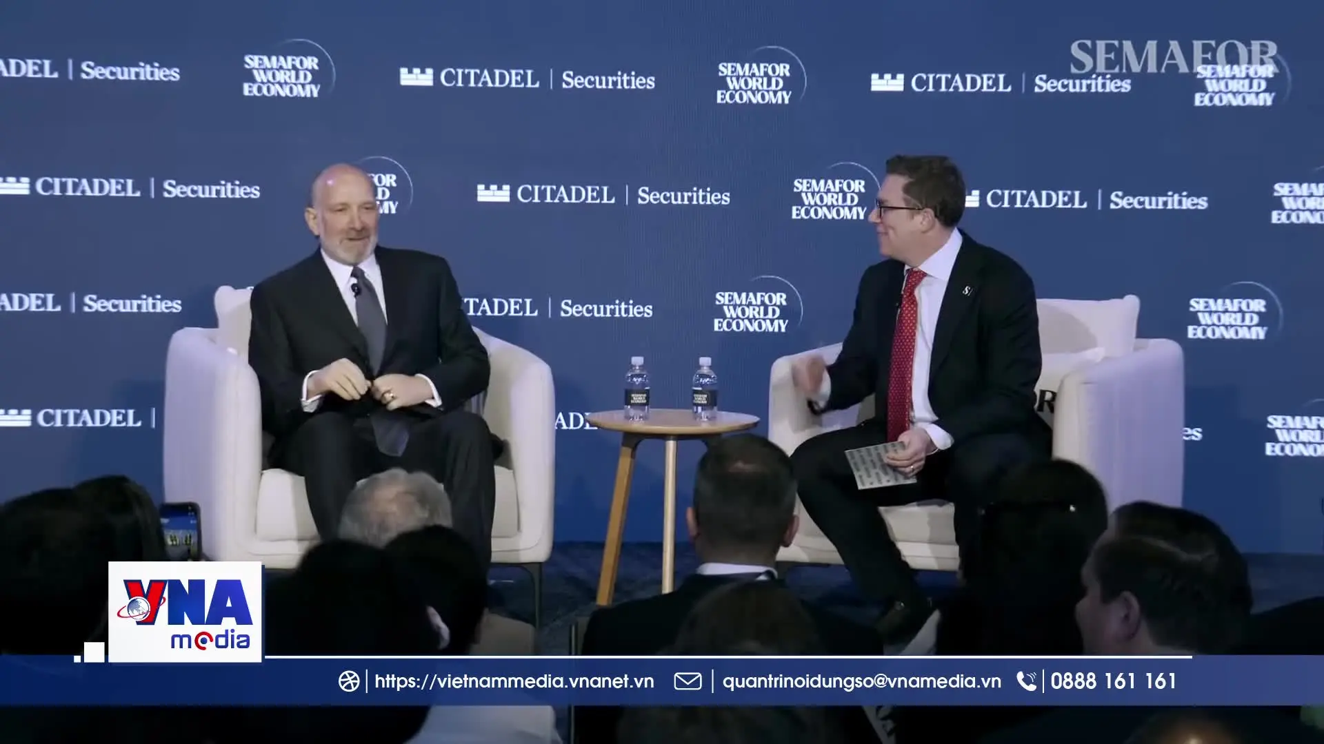 Bất đồng thương mại Mỹ - Canada phủ bóng đen lên hiệp định USMCA