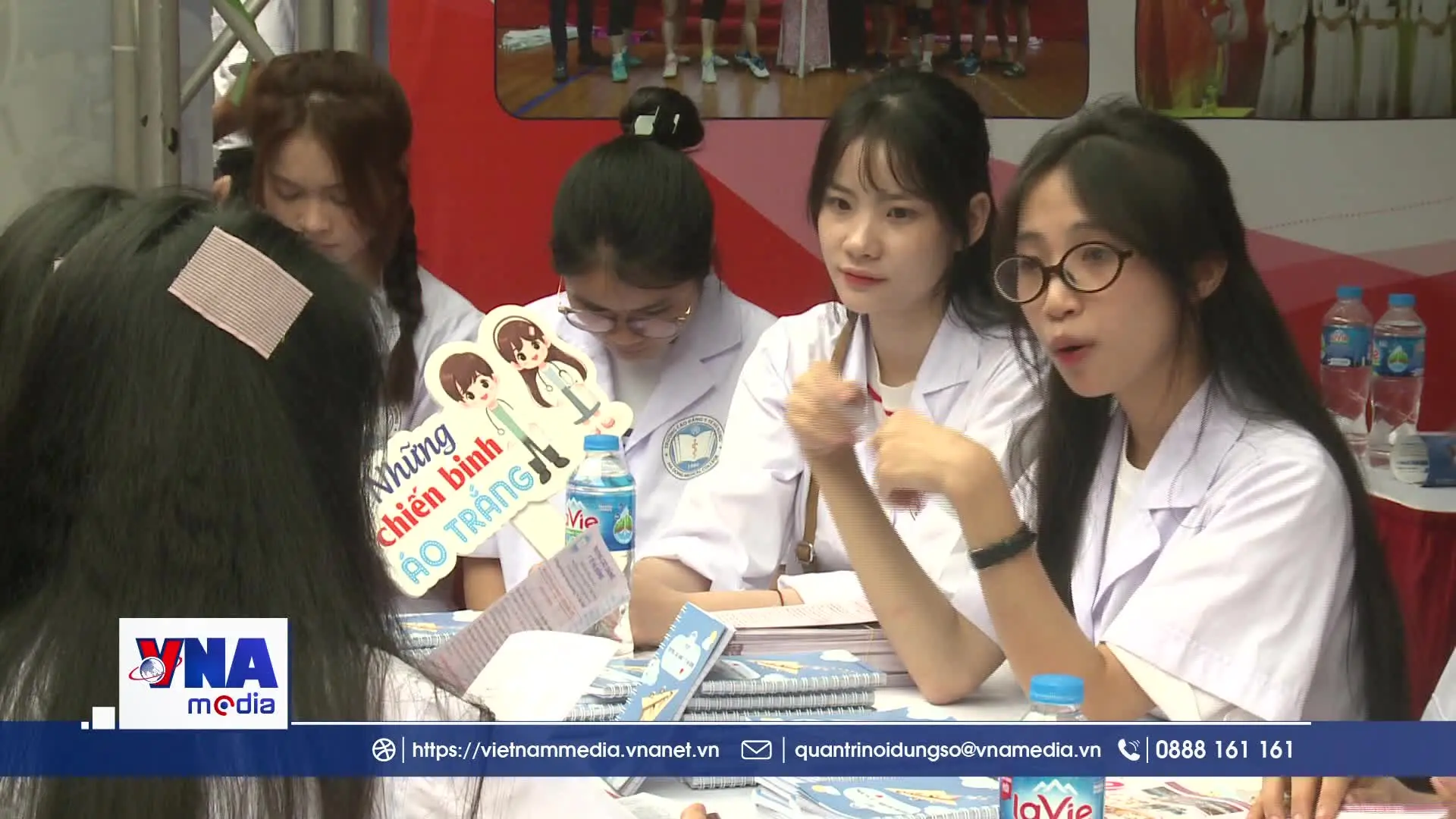 Ngày hội giáo dục nghề nghiệp Thủ đô 2026