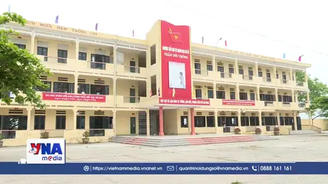 Hưng Yên linh hoạt, sẵn sàng cho kỳ thi vào lớp 10