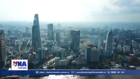 Quyết tâm hiện thực hóa mục tiêu tăng trưởng hai con số