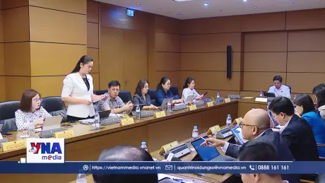 Xây dựng cơ chế, chính sách đột phá phát triển văn hóa Việt Nam