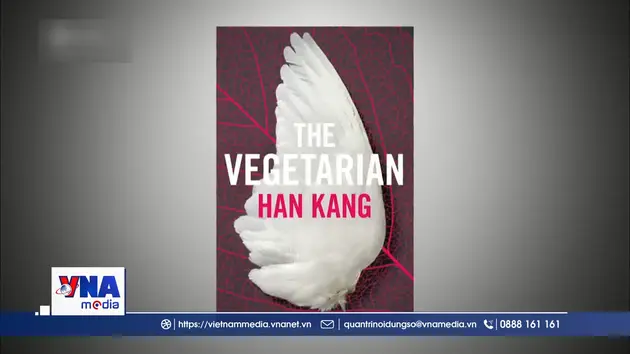 Bảng xếp hạng sách bán chạy vinh danh nhà văn nổi tiếng Hàn Quốc