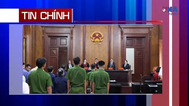 An ninh 365+ ngày 20/4: Quảng Trị triệt phá nhóm “Hội thánh Đức Chúa Trời Mẹ”