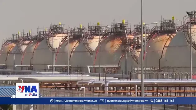 Trạm tin sáng ngày 20/4: Tổng thống Mỹ phản đối triển khai binh sĩ tới đảo Kharg của Iran