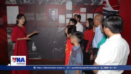 Tổng Bí thư Hà Huy Tập - Người cộng sản kiên trung