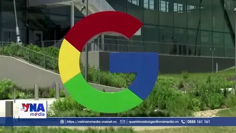 Google đàm phán phát triển chip AI mới 