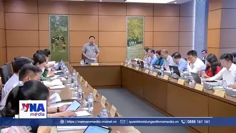 Yêu cầu cấp thiết thí điểm chế định luật sư công