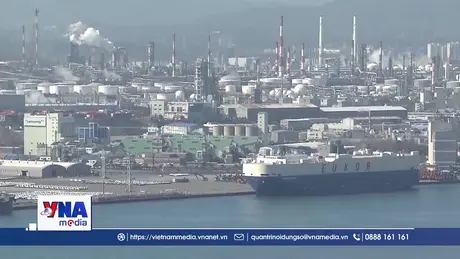 Hàn Quốc, Ấn Độ hợp tác cung ứng năng lượng