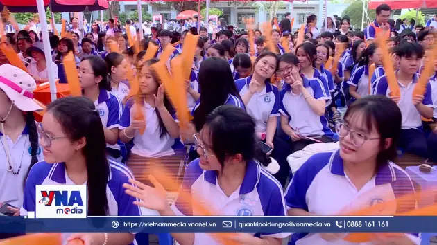 Lan tỏa giá trị tích cực từ chương trình “Trường học hạnh phúc”