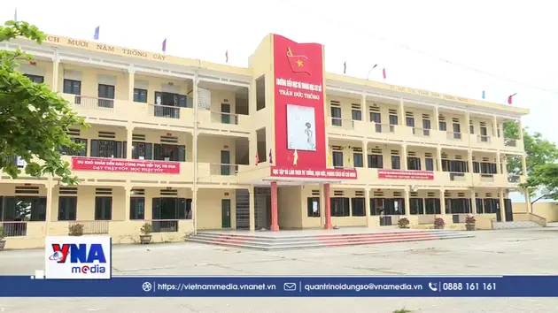 Hưng Yên linh hoạt, sẵn sàng cho kỳ thi vào lớp 10