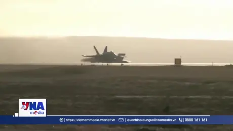 Mỹ phê duyệt thương vụ bán vũ khí hàng tỷ USD cho Đức