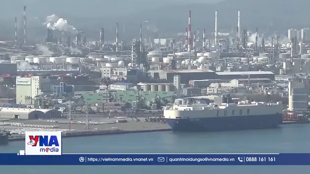 Hàn Quốc, Ấn Độ hợp tác cung ứng năng lượng