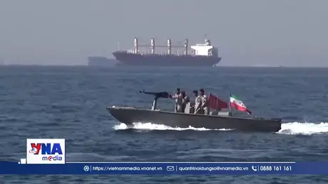 Toàn cảnh xung đột tại Trung Đông ngày 20/4: Iran chưa đàm phán lại với Mỹ