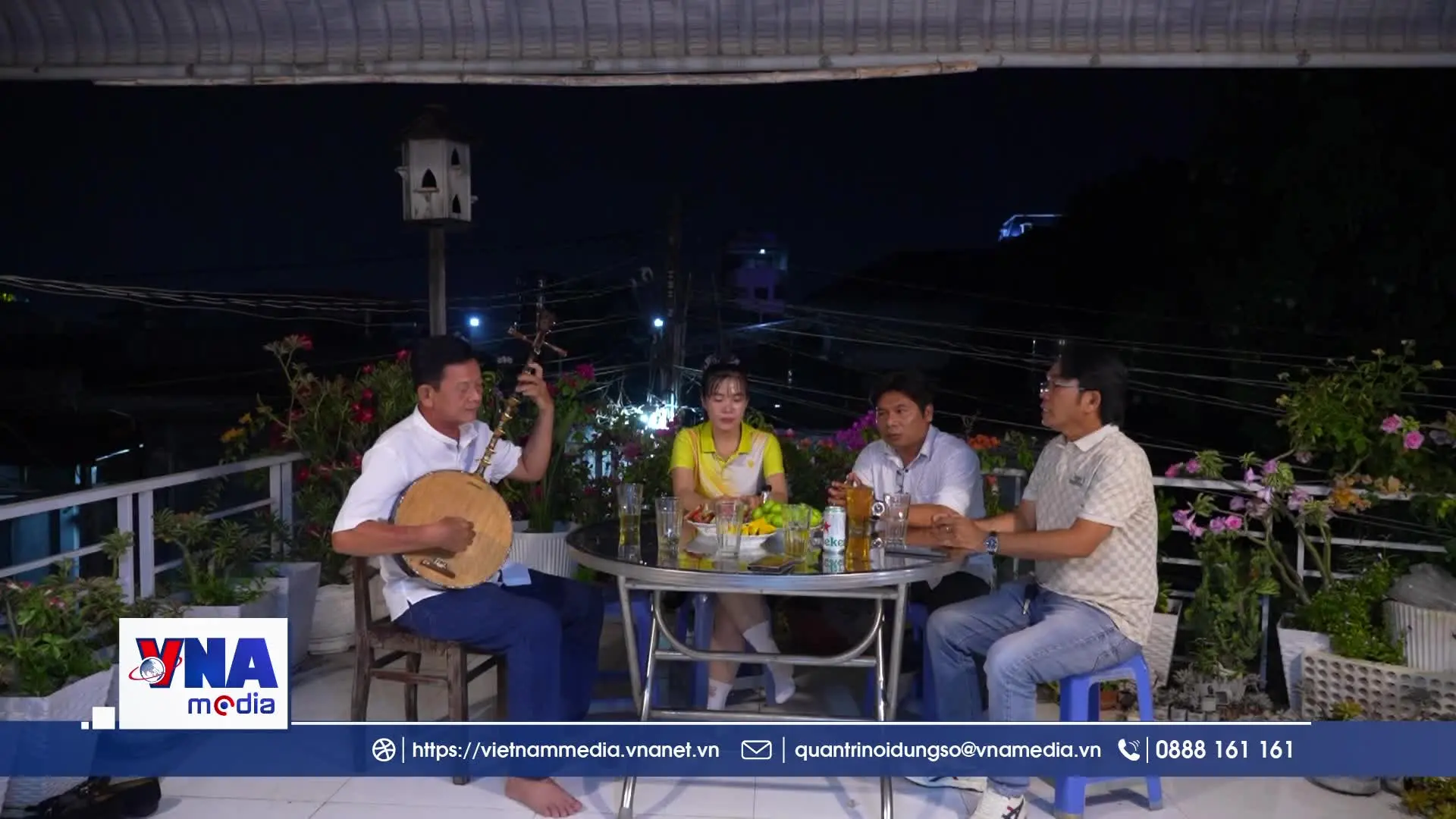 Đưa Đờn ca tài tử trở thành sản phẩm du lịch đặc trưng