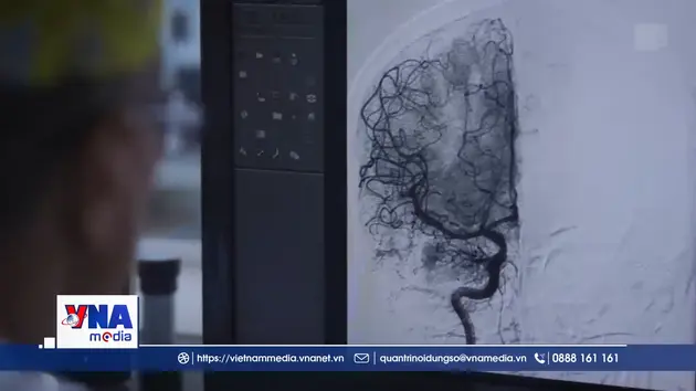 EU đẩy mạnh ứng dụng AI trong hệ thống chăm sóc sức khỏe