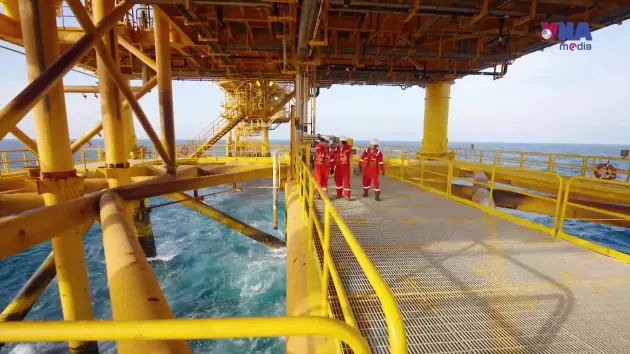 Tiêu điểm quốc tế: An ninh năng lượng - Tự chủ chiến lược