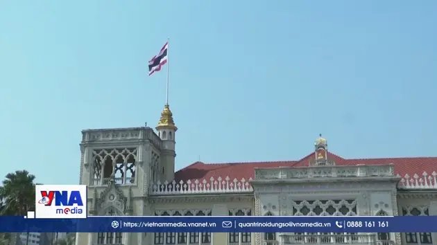 Thái Lan thực hiện biện pháp mới nhằm giảm giá dầu