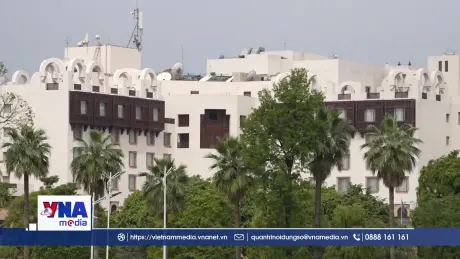 Mỹ sẵn sàng tiến hành vòng đàm phán mới với Iran