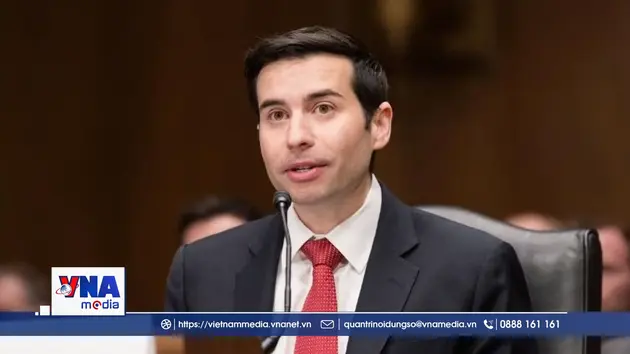 Bộ trưởng Lao động Mỹ từ chức