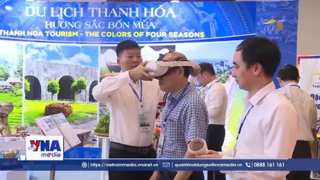 Thanh Hóa kêu gọi đầu tư, phát triển doanh nghiệp