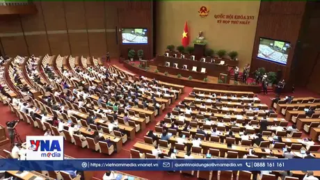 Nâng mức lương cơ sở, tạo động lực phát triển khu vực công