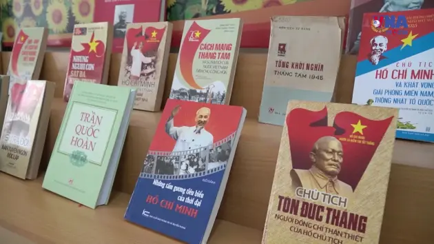 Chính sách và cuộc sống: Chỉ thị 04-CT/TW - Tái định vị ngành xuất bản trong kỷ nguyên số