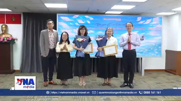 Phát triển văn hoá đọc - Hành trình đưa tri thức vào quản trị doanh nghiệp