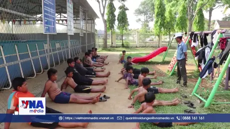 “Hành động” để không còn những vụ đuối nước thương tâm