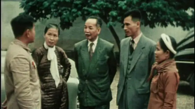 Học Bác mỗi ngày: Đặt người dân là trung tâm của mọi chính sách