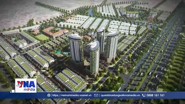 Hà Nội gỡ vướng các dự án phục vụ Quy hoạch Tổng thể Thủ đô