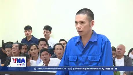 Đắk Lắk tuyên án tử hình đối tượng sát hại gia đình vợ