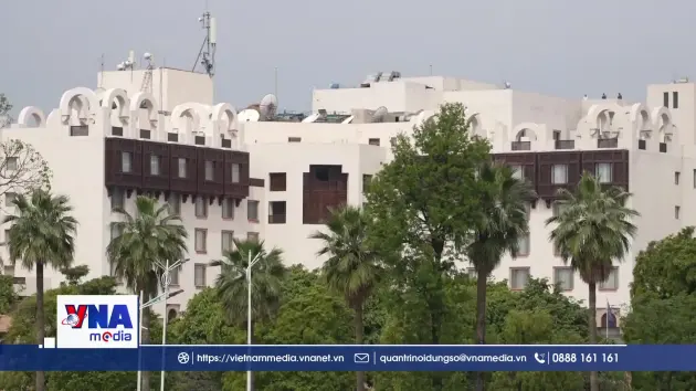 Mỹ sẵn sàng tiến hành vòng đàm phán mới với Iran