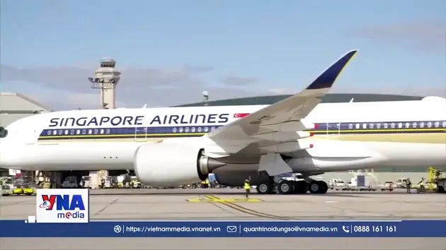 Các hãng hàng không châu Á tận dụng làn sóng chuyển hướng khỏi Trung Đông