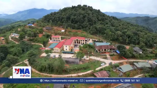 Chính quyền 2 cấp tạo thuận lợi cho người dân tại cơ sở