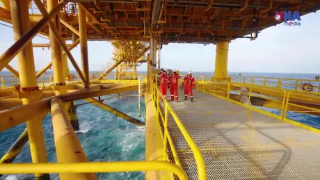 Tiêu điểm quốc tế: An ninh năng lượng - Tự chủ chiến lược