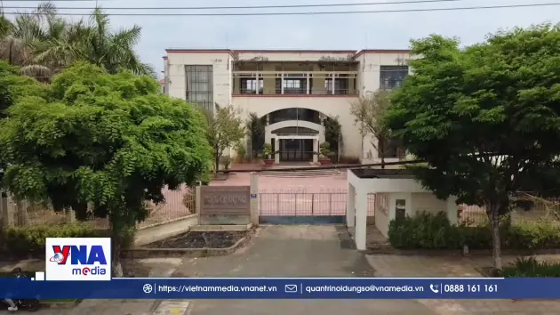 Nhiều trụ sở vẫn chưa đưa vào khai thác sau sắp xếp