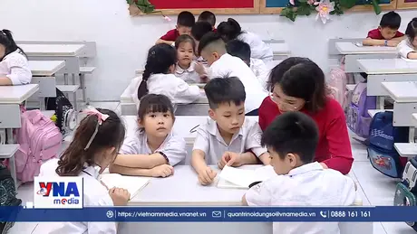 Nuôi dưỡng văn hóa đọc trong nhà trường