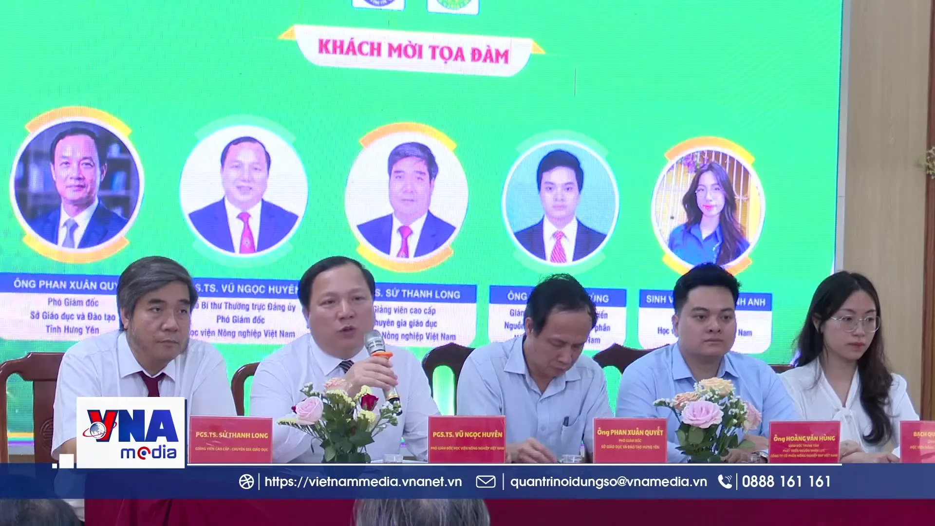 Mở hướng nghề nghiệp cho học sinh trong kỷ nguyên số