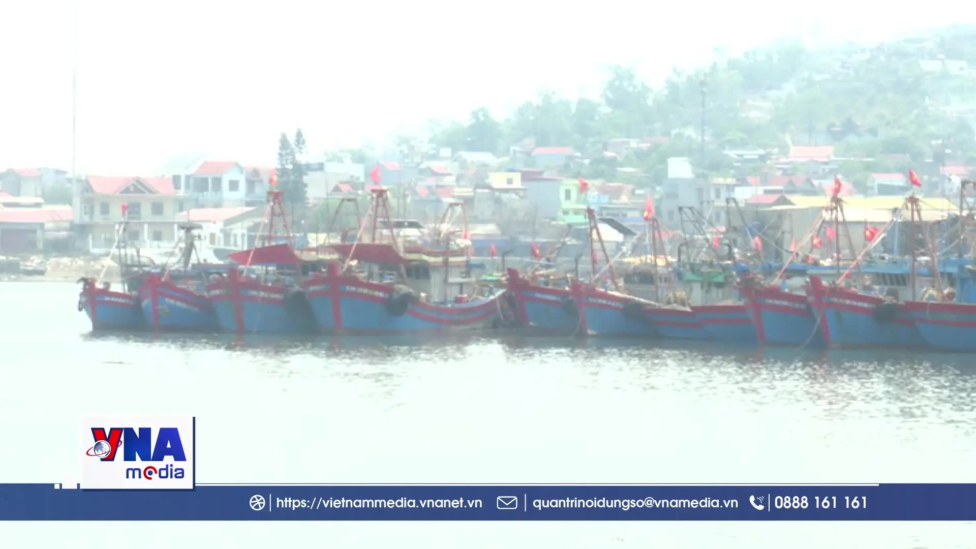 Thanh Hóa: Luồng lạch của cảng cá bồi lắng, ảnh hưởng tàu thuyền đi lại