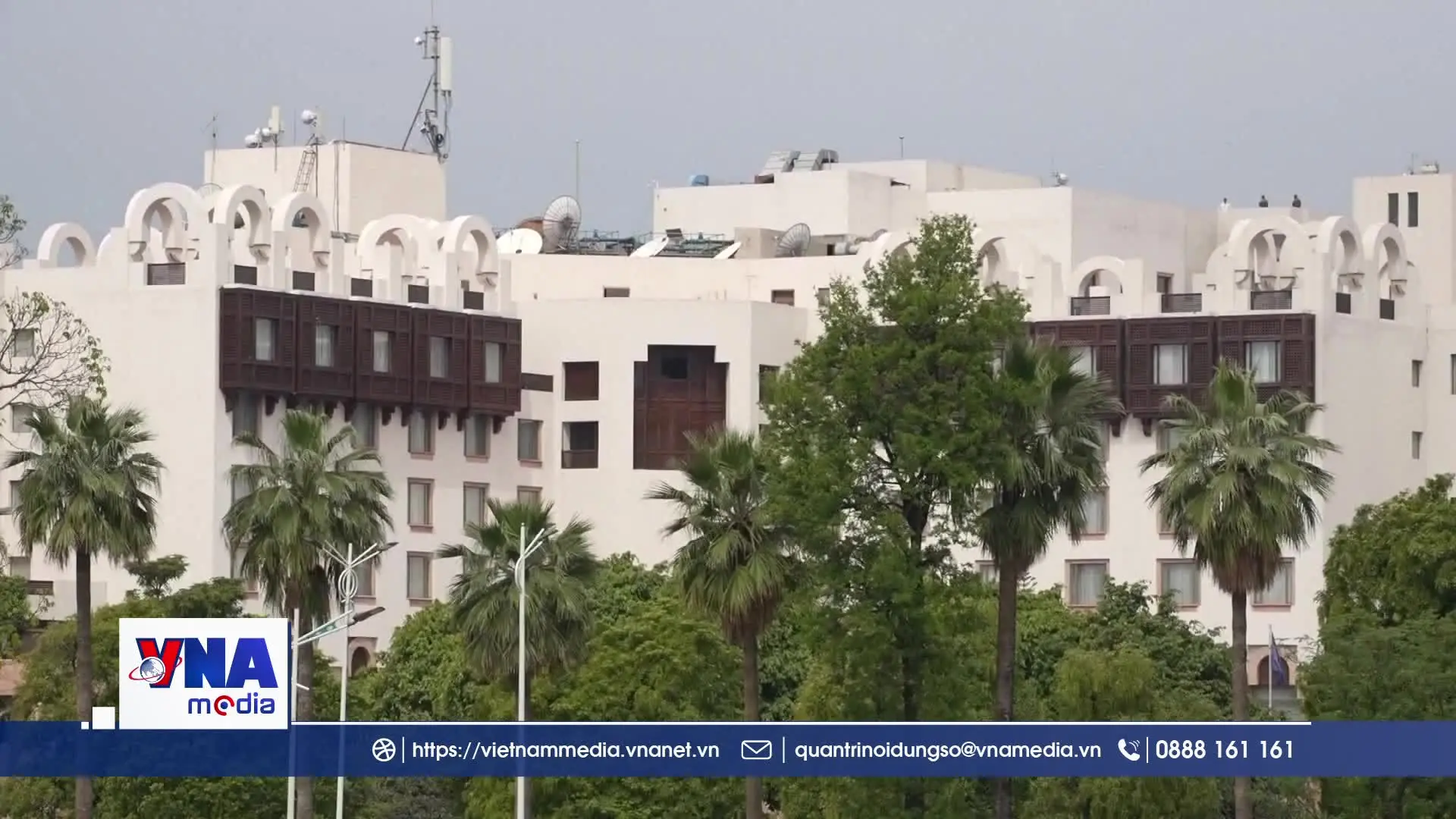 Mỹ sẵn sàng tiến hành vòng đàm phán mới với Iran